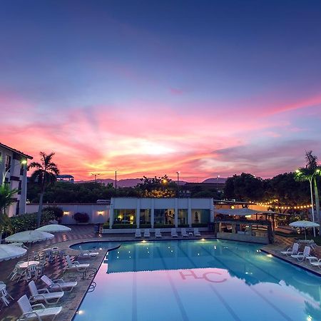 Hotel Palmetto Girardot Exterior foto