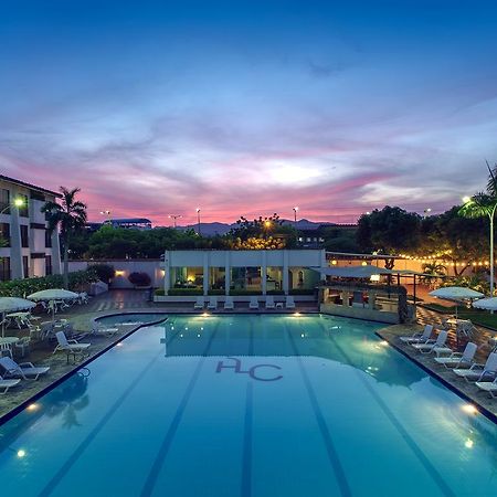 Hotel Palmetto Girardot Exterior foto