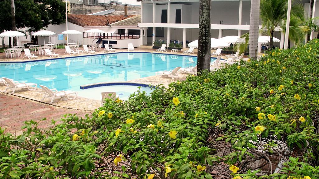 Hotel Palmetto Girardot Zimmer foto