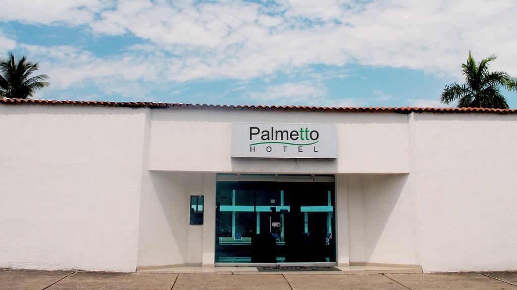 Hotel Palmetto Girardot Zimmer foto