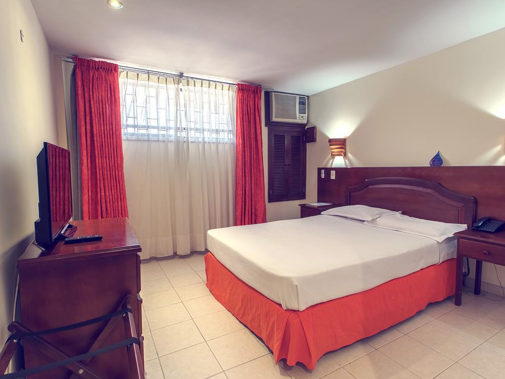 Hotel Palmetto Girardot Exterior foto